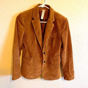 Jcrew blazer